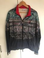 Australian jasje jaren 90 LIMITED EDITION, Ophalen of Verzenden, Zo goed als nieuw, Maat 46/48 (XL) of groter, Grijs