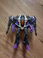 Transformers Combiner Wars Skywarp, Verzamelen, Transformers, G1, Ophalen of Verzenden, Zo goed als nieuw, Decepticons