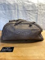 chanel bowling tas certificaat echtheid aanwezig, Ophalen, Zo goed als nieuw, Overige kleuren, Shopper