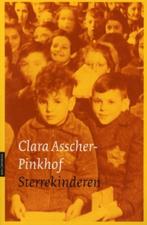 Clara Asscher - Sterrekinderen, Boeken, Nieuw, Ophalen of Verzenden