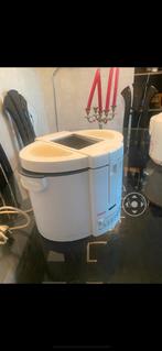 Bosch Friteuse - Gebruikt, werkt nog prima!, Witgoed en Apparatuur, Frituurpannen, 3 tot 4 liter, Ophalen of Verzenden, Gebruikt