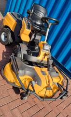 Stiga park pro 340 ix 4 AWD Hydraulische stuurbekrachtiging, Ophalen, Gebruikt, Stiga, 120 cm of meer