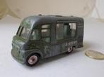 Corgi Toys 359 KARRIER ARMY FIELD KITCHEN (1964) Opknapper A, Ophalen of Verzenden, Gebruikt, Bus of Vrachtwagen, Corgi