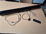 Soundbar, Audio, Tv en Foto, Soundbars, Ophalen of Verzenden