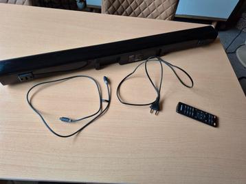 Soundbar  beschikbaar voor biedingen
