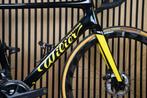Wilier Filante SLR DISC Maat L *NIEUW* Ultegra Di2*BTW*, Fietsen en Brommers, Fietsen | Racefietsen, Overige merken, Carbon, Ophalen of Verzenden