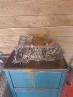 Piaggio 125cc skr Carters, Ophalen, Gebruikt, Blok, Piaggio