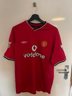 Ronaldo Manchester United shirt, Ophalen of Verzenden