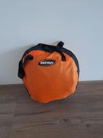 Pop-up tentje, Ophalen, Zo goed als nieuw, Reisbedje