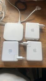 4 X Apple AirPort Express, Computers en Software, Routers en Modems, Ophalen of Verzenden, Zo goed als nieuw