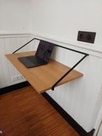 Laptop buro/hanging desk Audo Copenhagen, Ophalen of Verzenden, Zo goed als nieuw