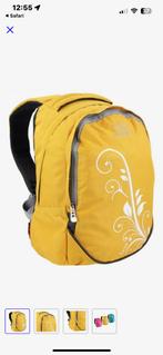 Rugzak 15 liter- geschikt voor handbagage, Ophalen of Verzenden, Nieuw, Overige merken, 30 tot 45 cm