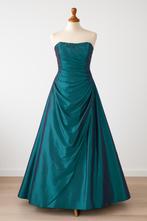 Galajurk - Magic Nights - Maat 40, Maat 38/40 (M), Galajurk, Blauw, Ophalen of Verzenden