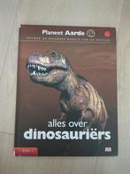 Dino boek, Boeken, Ophalen of Verzenden, Gelezen