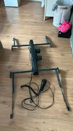 Motor voor elektrisch bed, Ophalen, 90 cm, Eenpersoons, Zo goed als nieuw