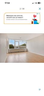 Gratis +- 80m2 laminaatvloer., Huizen en Kamers