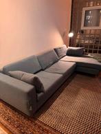 Bolia slaapbank, Ophalen, Gebruikt, Stof, Modern