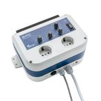 SMSCOM SPC Climate Controller 16A MK2 fan controller, Ophalen of Verzenden, Zo goed als nieuw, Klimaatbeheersing