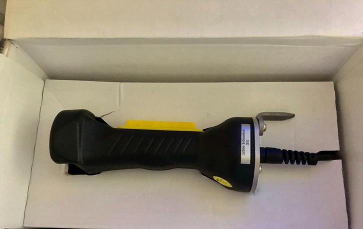 ZEUS - Operator-bedieningseenheid - SP-X-85-910-00 - HMI, Hobby en Vrije tijd, Elektronica-componenten, Nieuw, Ophalen of Verzenden