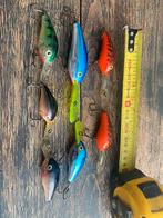 Rapala fatrap kunstaas, Watersport en Boten, Ophalen of Verzenden, Overige typen