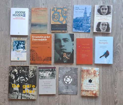 Bezet - Vervolgd - Bevrijd  / Diverse titels, Boeken, Geschiedenis | Vaderland, Zo goed als nieuw, 20e eeuw of later, Verzenden