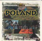 Terra - Poland = 3,99, Cd's en Dvd's, Cd's | Wereldmuziek, Ophalen of Verzenden, Europees, Zo goed als nieuw