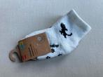 2 paar Takkie & Siepie babysokjes - Maat 6-12 maanden, Jongetje of Meisje, Nieuw, Ophalen of Verzenden, Hema