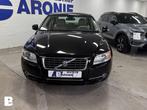 Volvo S80 2.5 T Summum, Beige, 1514 kg, Bedrijf, Traction-control