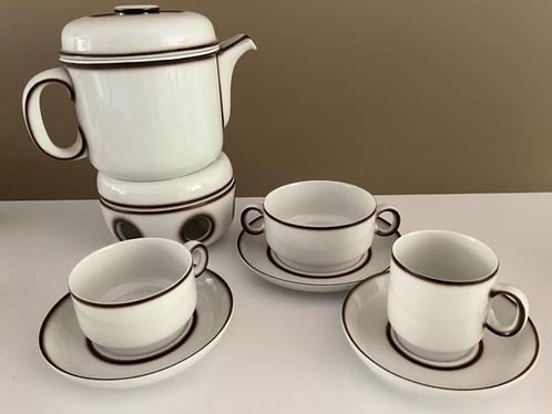 Thomas scandic shadow, Huis en Inrichting, Keuken | Servies, Zo goed als nieuw, Overige typen, Overige stijlen, Porselein, Ophalen of Verzenden