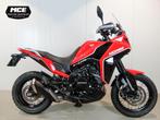 MOTO MORINI X-CAPE (bj 2022), Motoren, Moto-morini, Bedrijf, Overig
