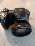 Kodak az528 incl. SD kaart, Ophalen of Verzenden, Zo goed als nieuw, Kodak