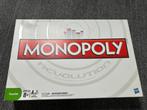 Monopoly Revolution, Hobby en Vrije tijd, Gezelschapsspellen | Bordspellen, Vijf spelers of meer, Ophalen, Zo goed als nieuw, Hasbro