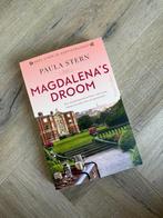 ZGAN boek Magdalena’s Droom Paula Sterk 9789402711851 roman, Ophalen of Verzenden, Zo goed als nieuw, Paula Sterk, Nederland