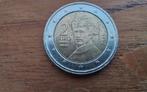 Oostenrijk 2 Euro 2002, Postzegels en Munten, Ophalen of Verzenden, Oostenrijk, 2 euro, Losse munt