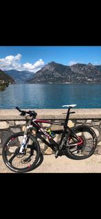 mountainbike scott scale 20, Fietsen en Brommers, Fietsen | Mountainbikes en ATB, Hardtail, Ophalen, Gebruikt, Overige merken