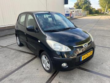 Hyundai I10 1.1 i-Catcher beschikbaar voor biedingen