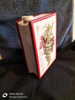 Jenever boeksimulant Porselein, Antiek en Kunst, Verzenden