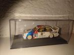 Minichamps BMW E30 M3 A. Hahne DTM 1991, Ophalen of Verzenden, Zo goed als nieuw, Auto, MiniChamps