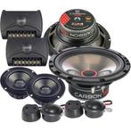 Audio System Carbon 165/3 16.5cm / Composet 3-weg speakers