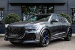 Audi RSQ8 4.0 TFSI Performance 640pk, B&O High-end, Full-opt, Auto's, Gebruikt, Vierwielaandrijving, 640 pk, 3996 cc