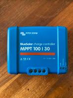 Victron BlueSolar MPPT 100/30 laadregelaar, Ophalen of Verzenden, Zo goed als nieuw