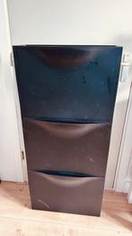 IKEA TRONES schoenenkast, Huis en Inrichting, Kasten | Schoenenkasten, Ophalen, Gebruikt