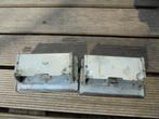 Alfa Romeo 105 asbakken voor deur, Auto-onderdelen, Ophalen of Verzenden, Gebruikt, Alfa Romeo