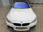 BMW 4-Serie 3.0 M4 Coupe AUT 2014 Wit, Auto's, BMW, Automaat, 431 pk, Zwart, 4-Serie