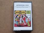 Sprookjes cassettebandje - De Gelaarsde Kat, Verzenden, Kinderen en Jeugd, 1 bandje, Zo goed als nieuw