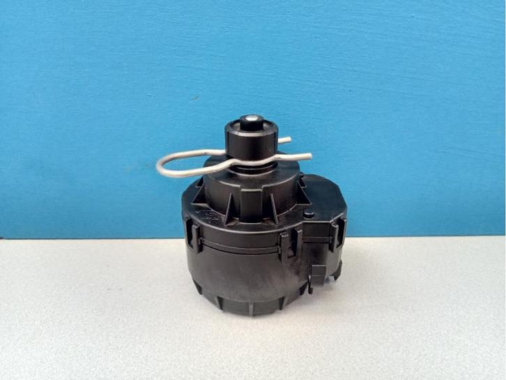 Driewegklepmotor Nefit Proline next HRC30/CW5 art:7736700392, Doe-het-zelf en Verbouw, Verwarming en Radiatoren, Gebruikt, Cv-ketel of Combi-ketel