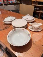 Rosenthal Bavaria Servies, Ophalen