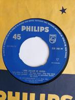 Bietenbouwers - Lang Zullen Ze Leven  (Philips 318 348), Cd's en Dvd's, Vinyl | Nederlandstalig, Ophalen of Verzenden, Zo goed als nieuw