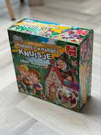Knibbel knabbel knuisje bordspel, Hobby en Vrije tijd, Gezelschapsspellen | Bordspellen, Ophalen of Verzenden, Zo goed als nieuw
