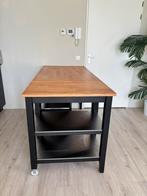 Ikea keukeneiland, Ophalen, 50 tot 100 cm, Zo goed als nieuw, Minder dan 100 cm